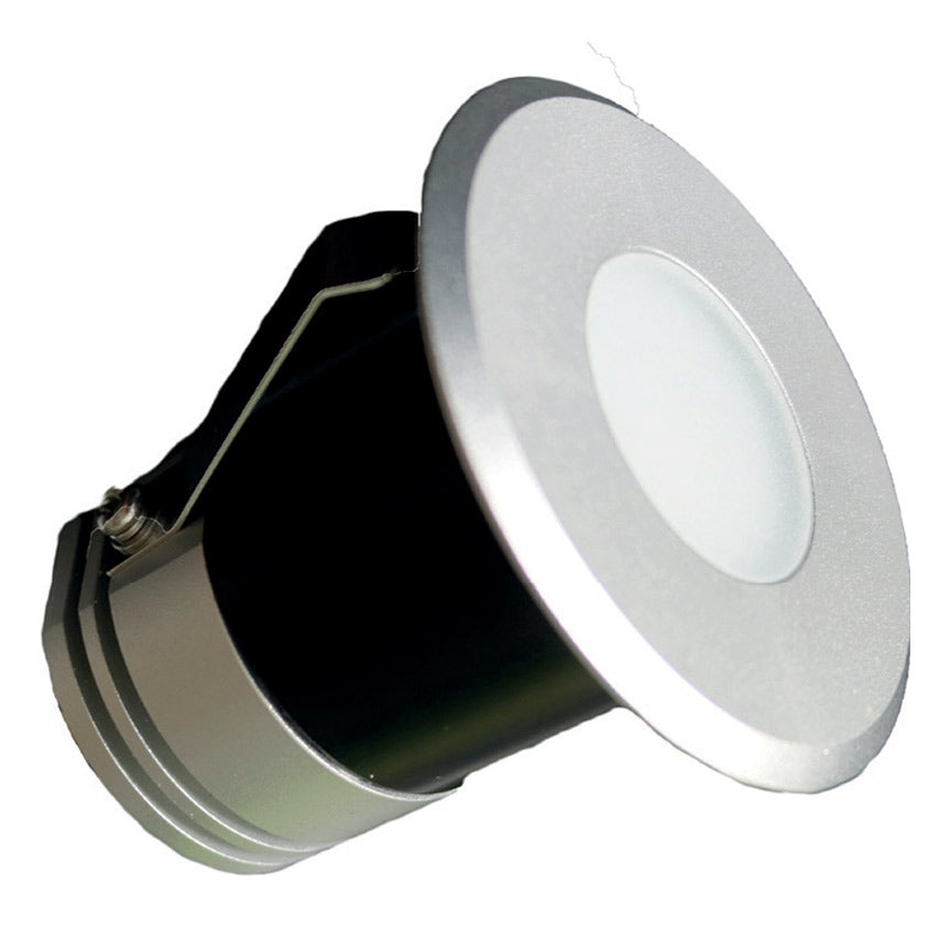 Spot LED blanc chaud