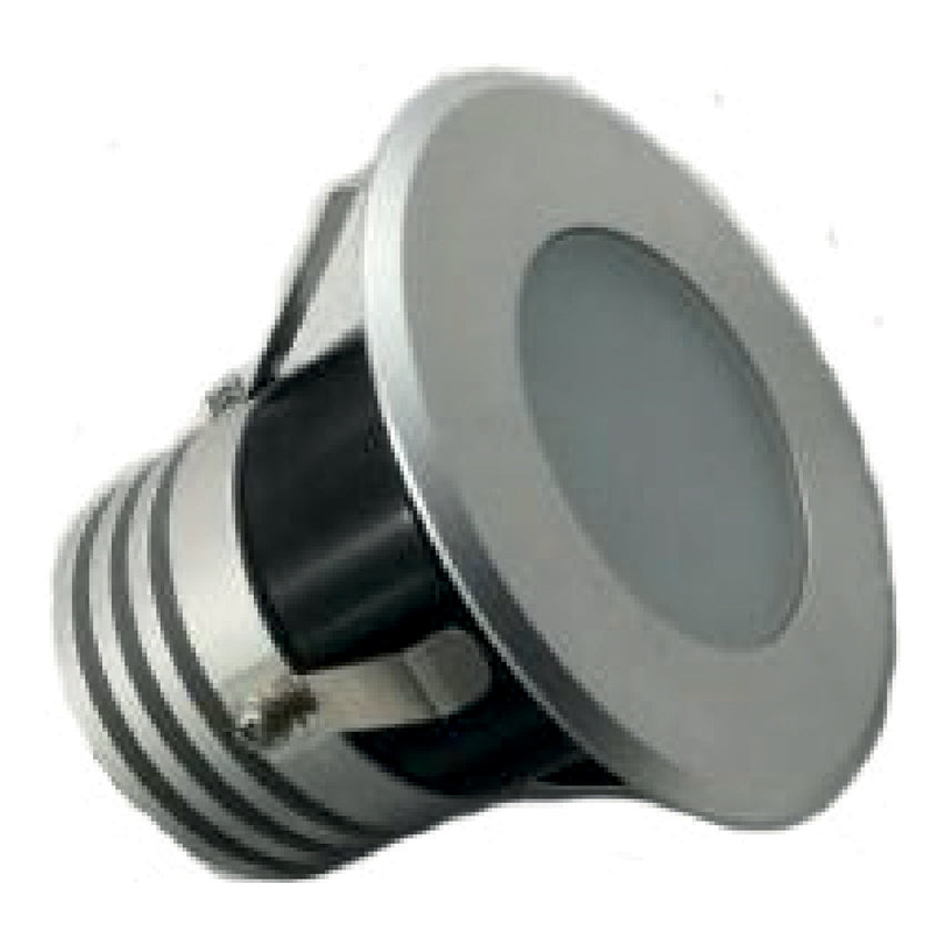Spot LED blanc chaud