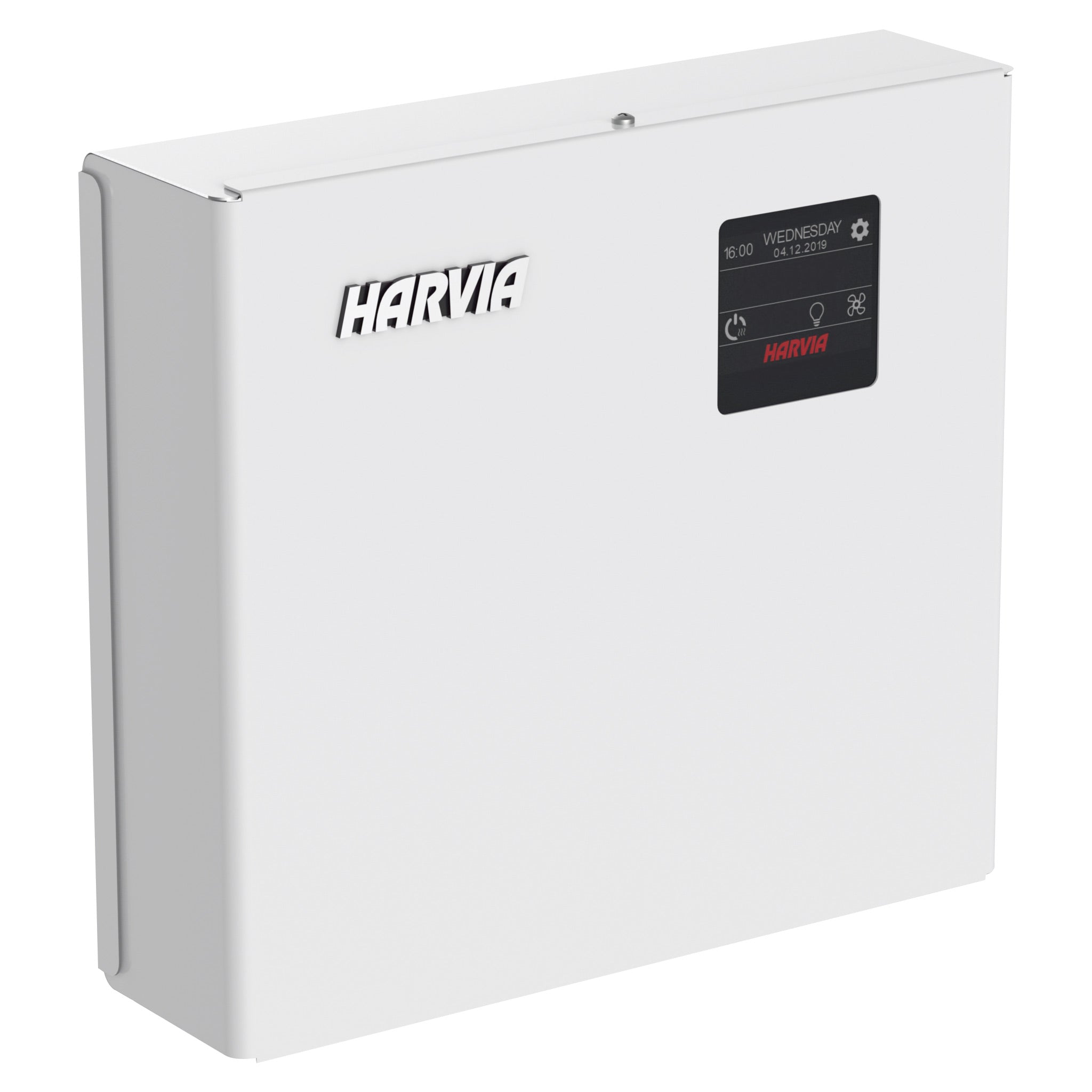 Unité de contrôle C170VKK Fin, minuteur hebdomadaire jusqu'à 17kW