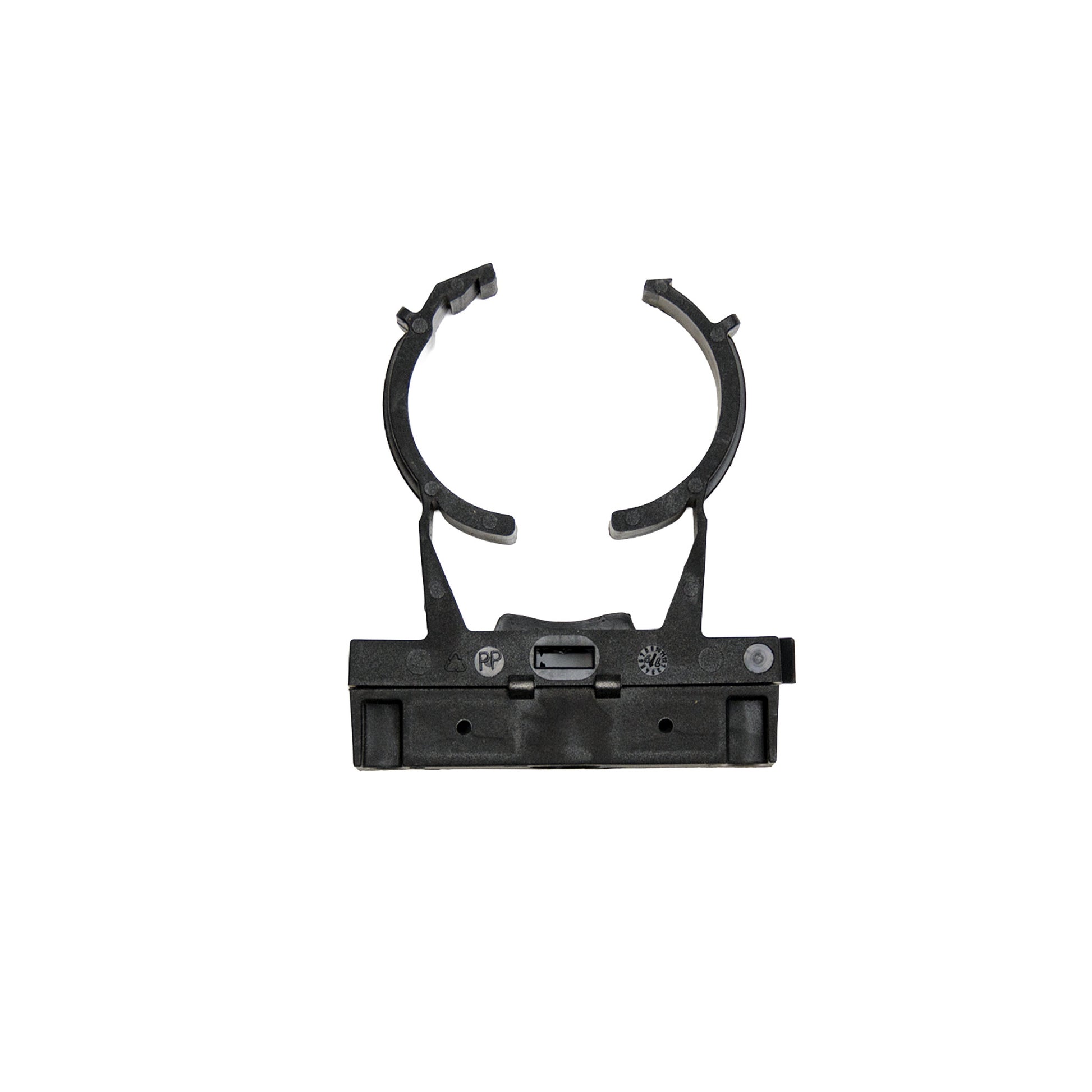 Collier clips