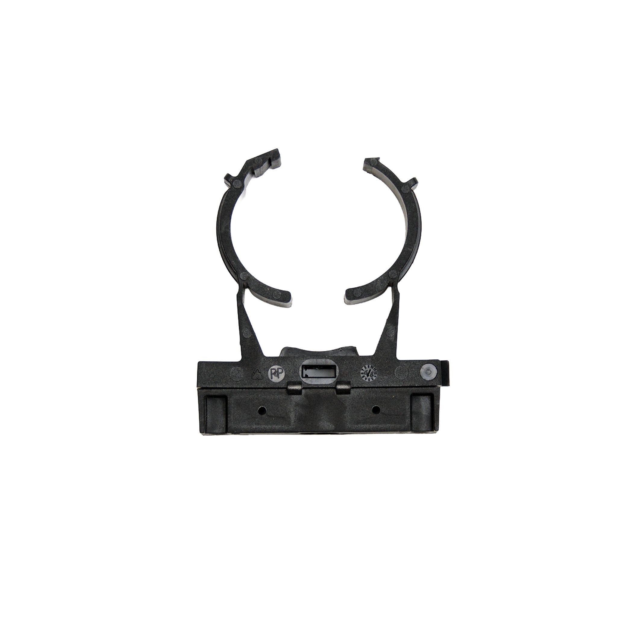 Collier clips