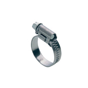 Collier de serrage inox 9mm