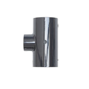 Té réduit PVC piscine 