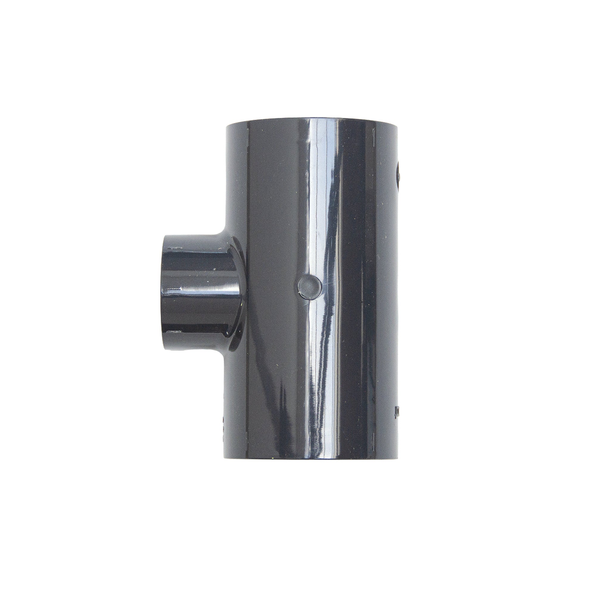 Té réduit PVC piscine 