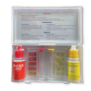 Trousse d'analyse