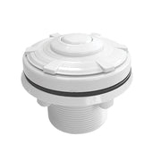 Bouton poussoir pneumatique piscine