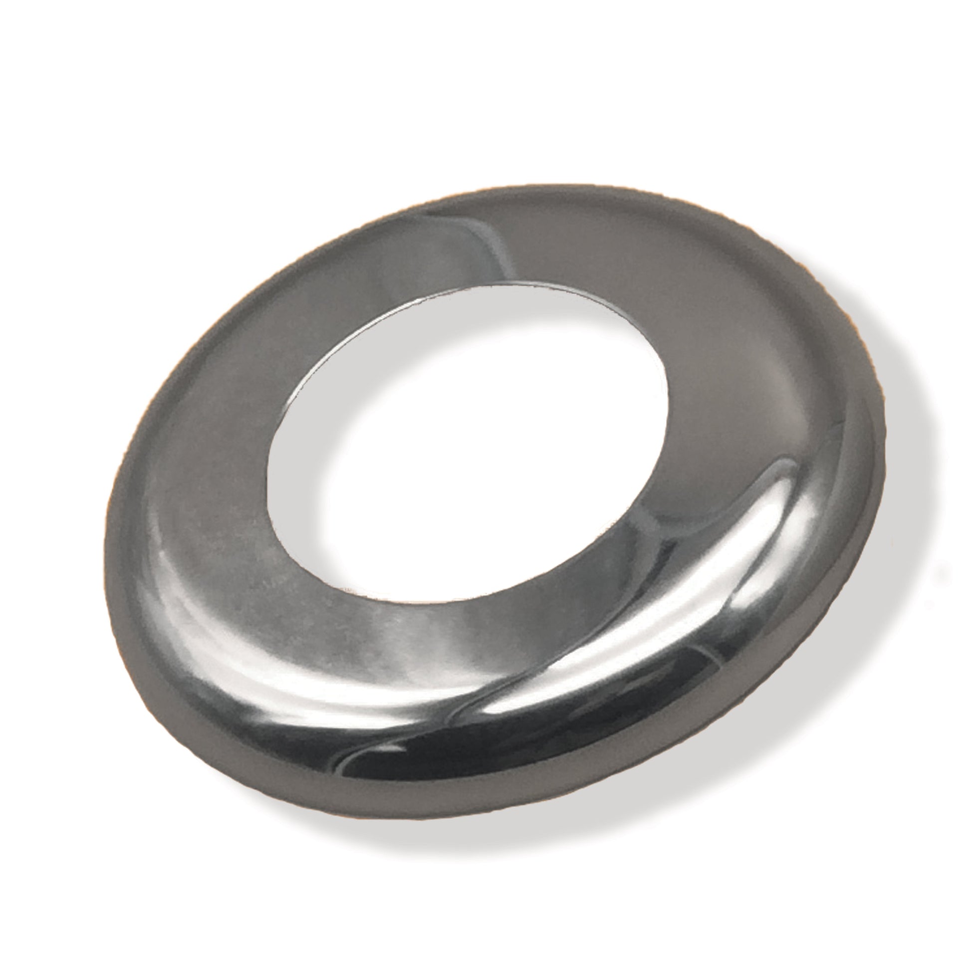 Enjoliveur buse rotative piscine chrome