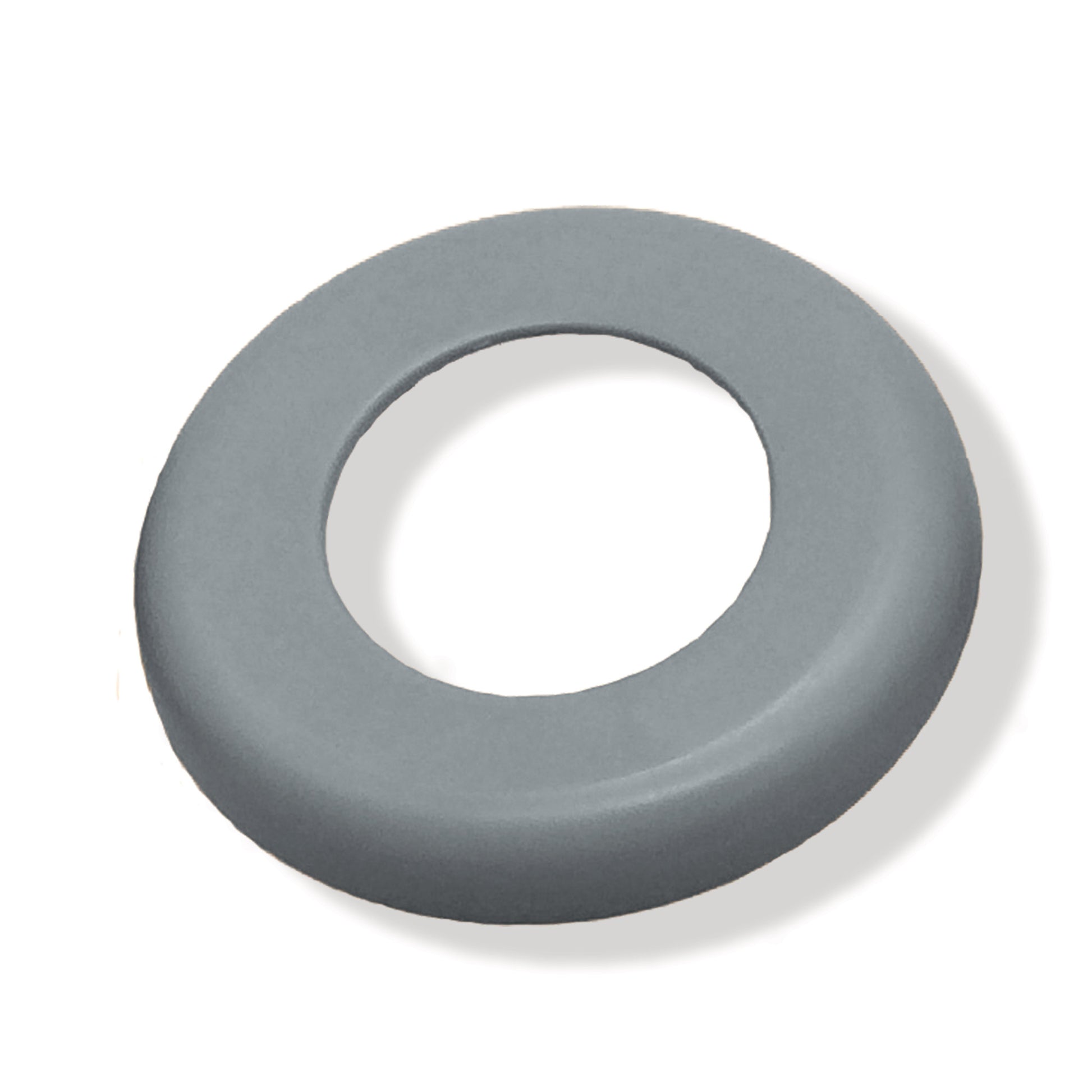 Enjoliveur buse rotative piscine gris clair