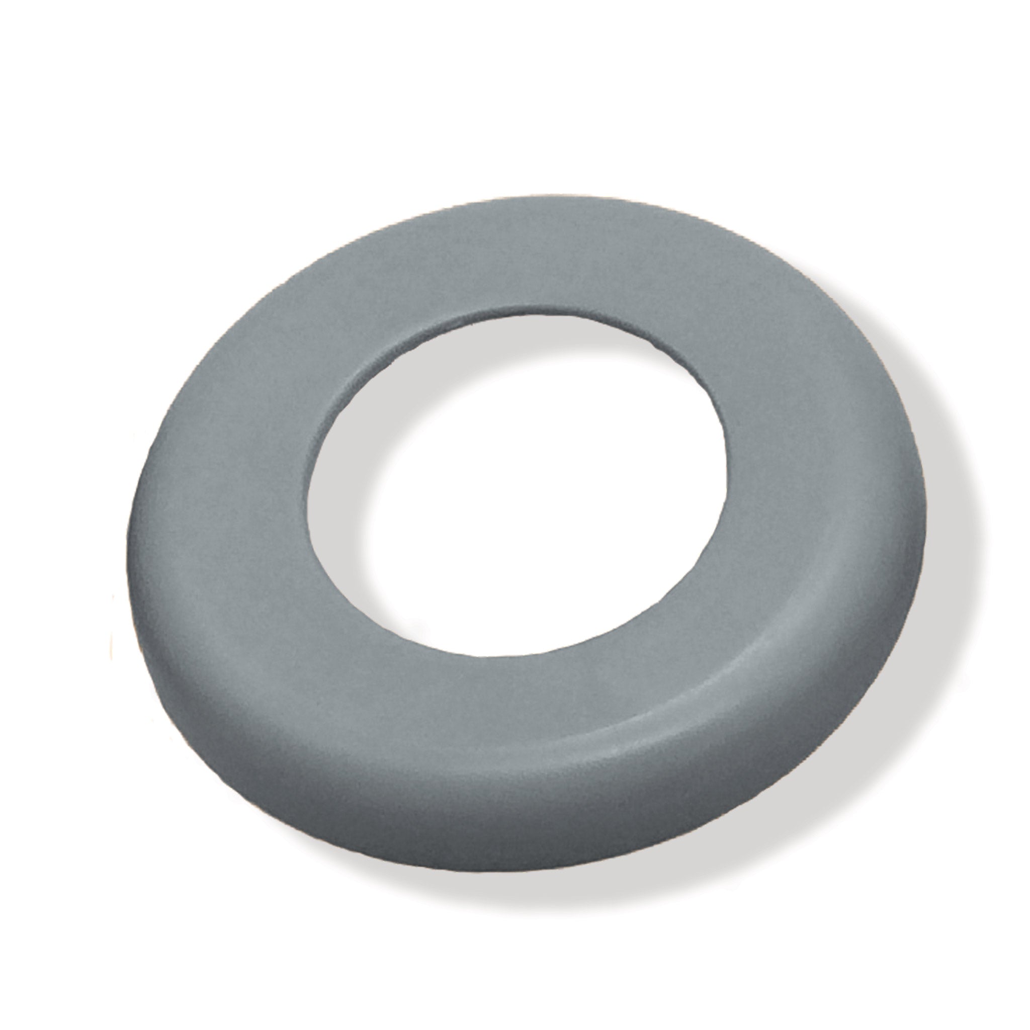 Enjoliveur buse rotative piscine gris clair