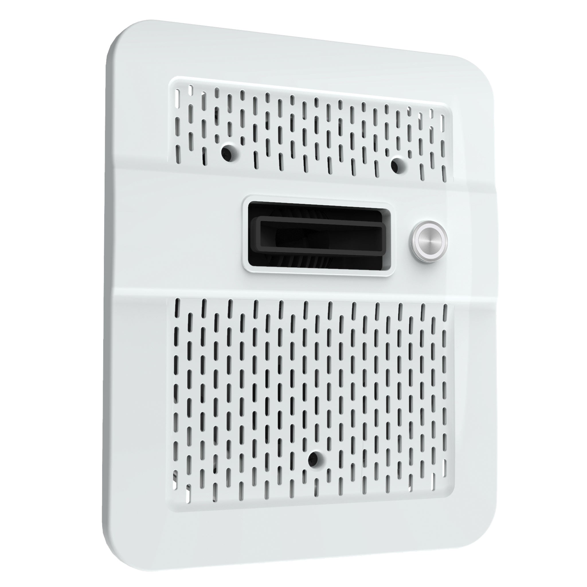 Façade rectangle Kit NCC 3 CV NIXI piscine