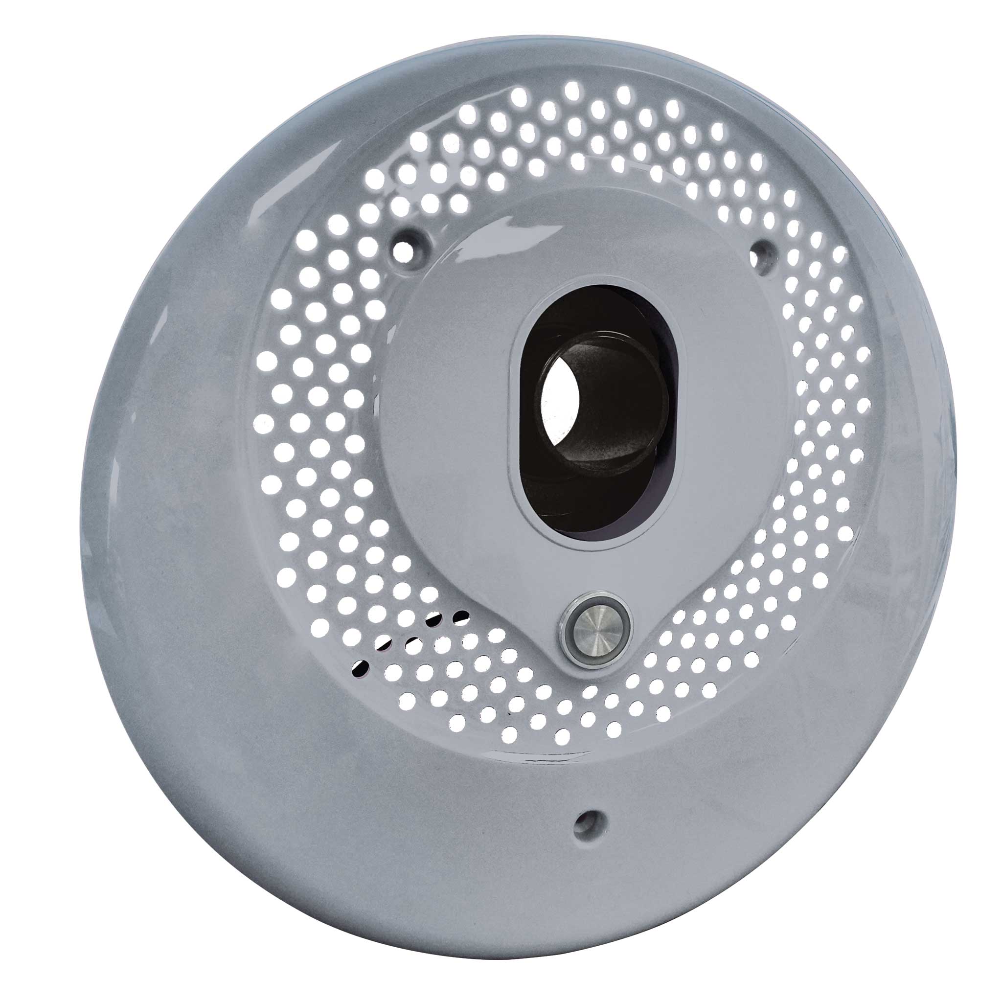 Façade couleur NIXI-R - Ronde