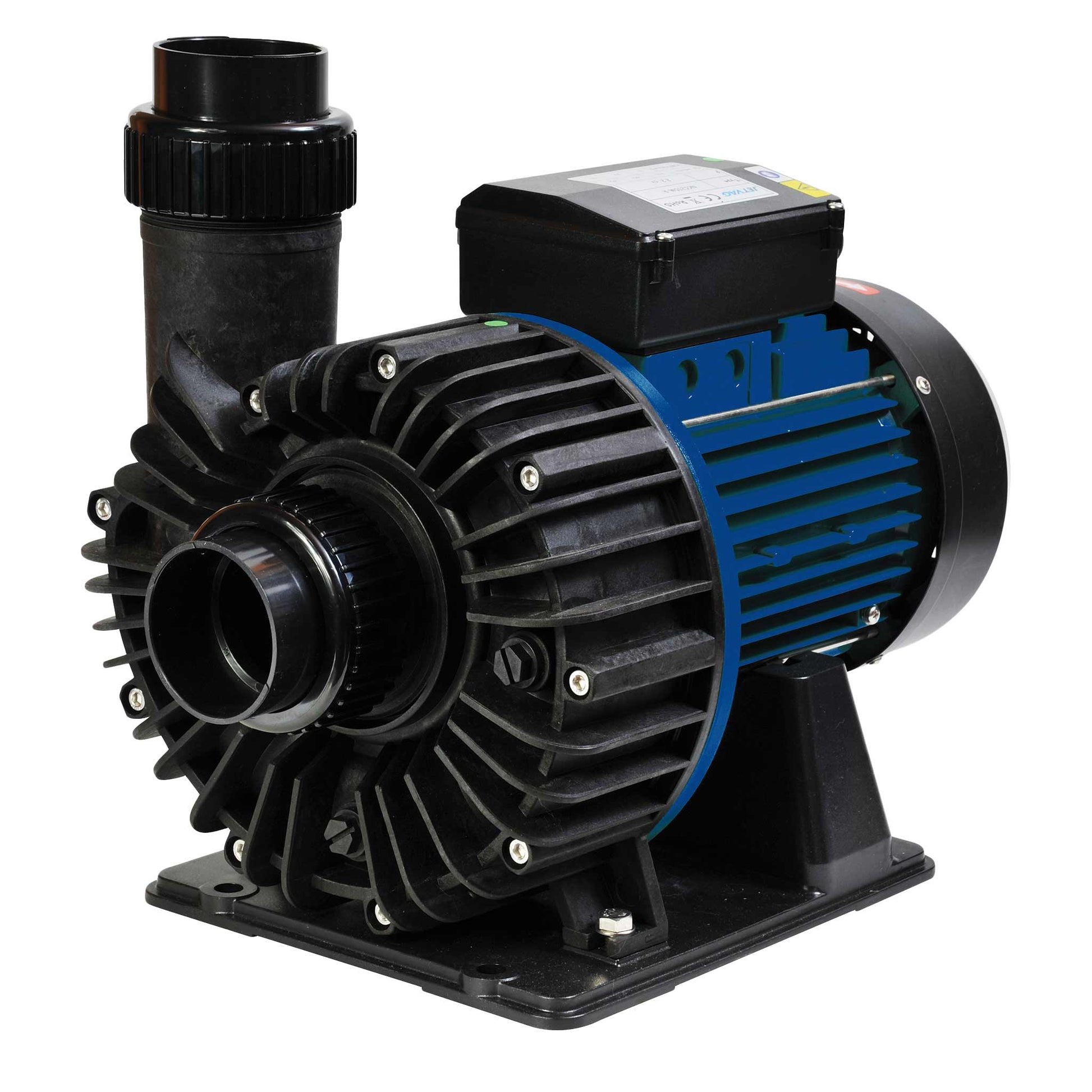 Pompe centrifuge 70 m³/h piscine | Waterbox