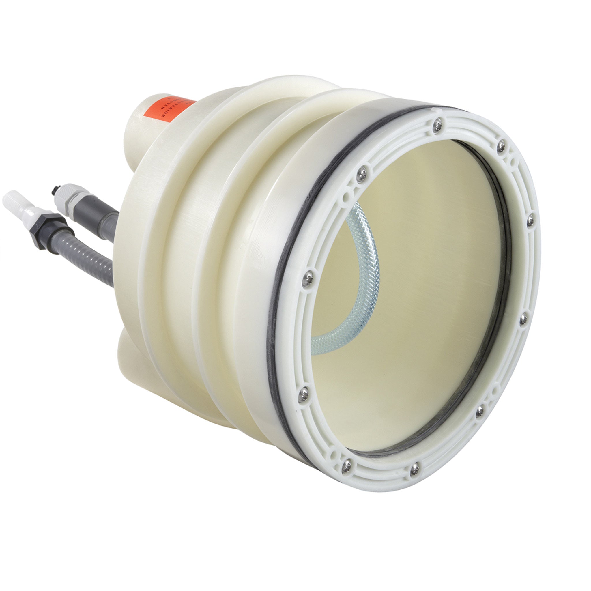 Pièce à sceller nage à contre courant Badu Jet- colis n°1