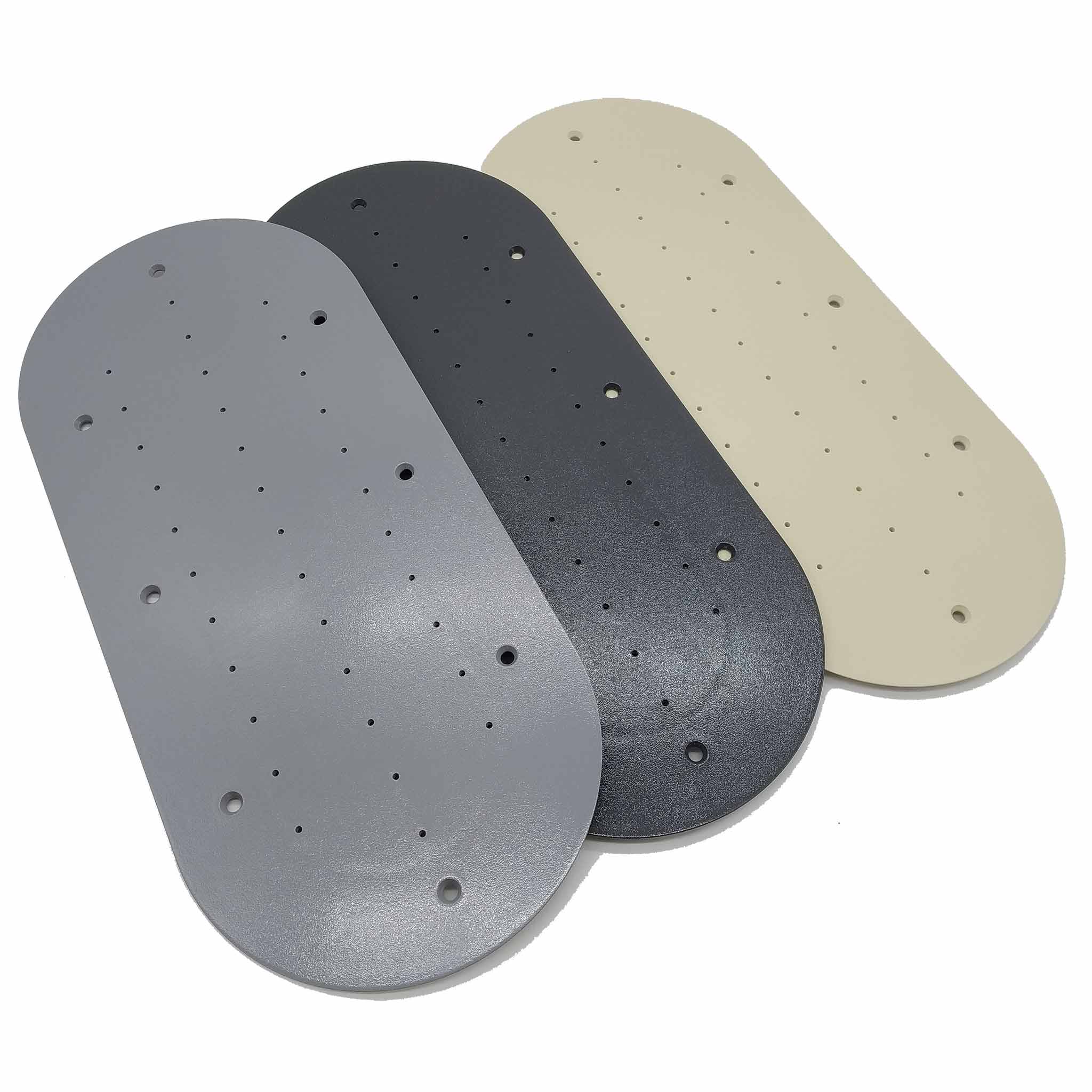 couleur Colis n°2 coffret - Plaque à bulle