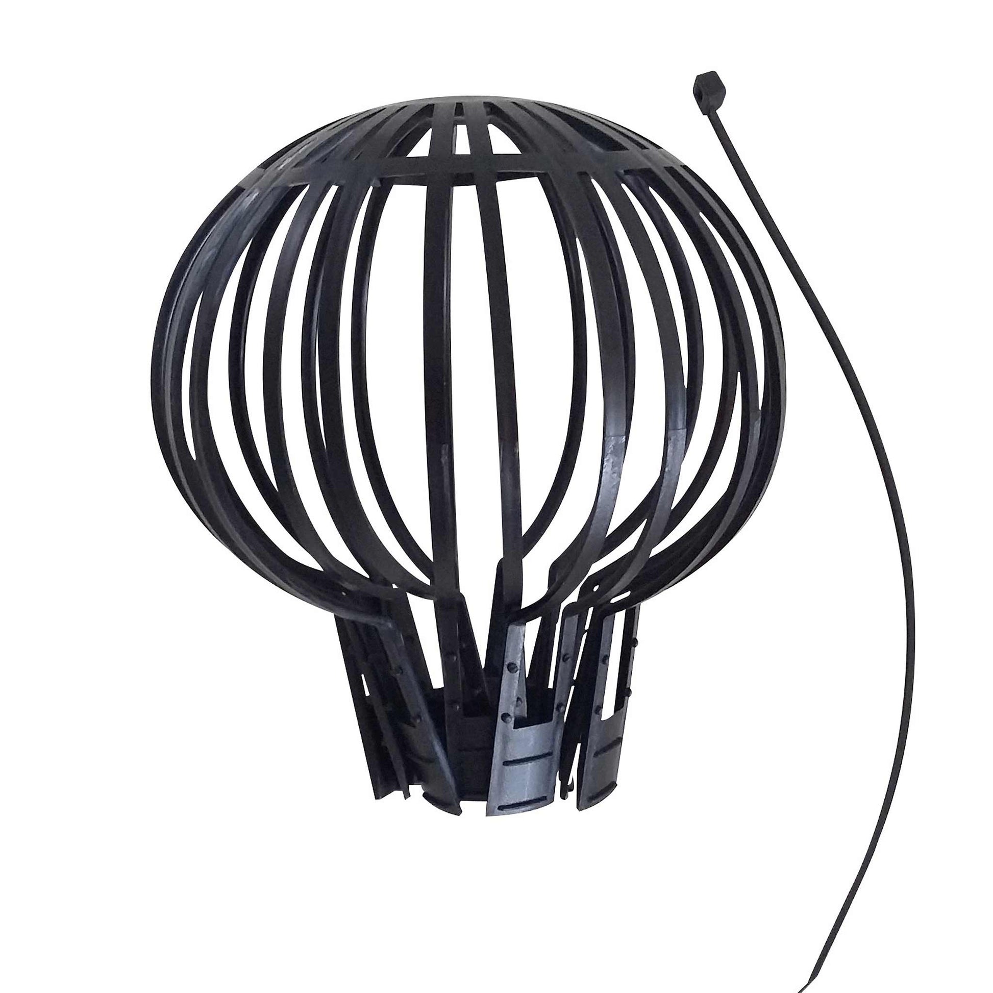 Grille de filtre Silverloon