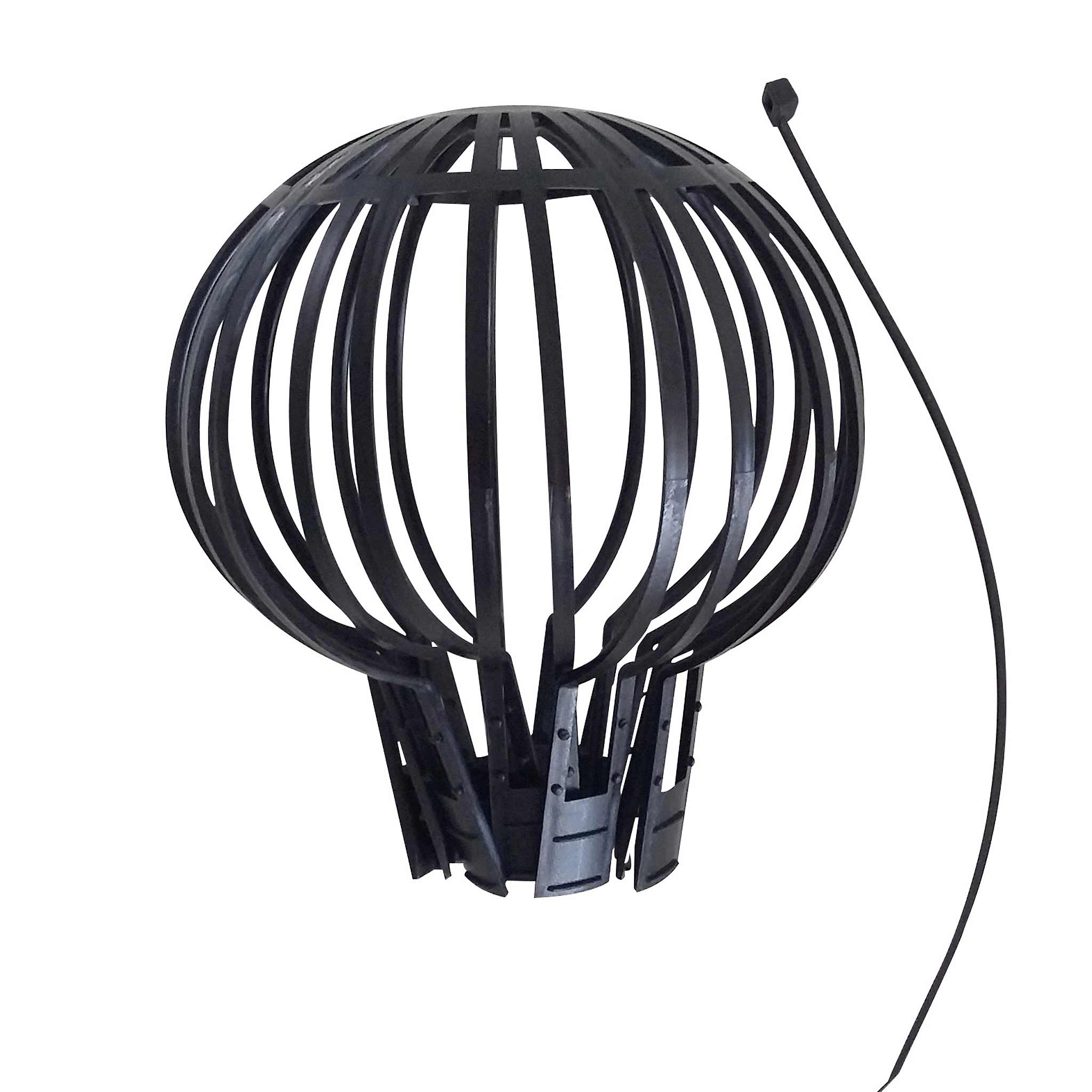 Grille de filtre Silverloon