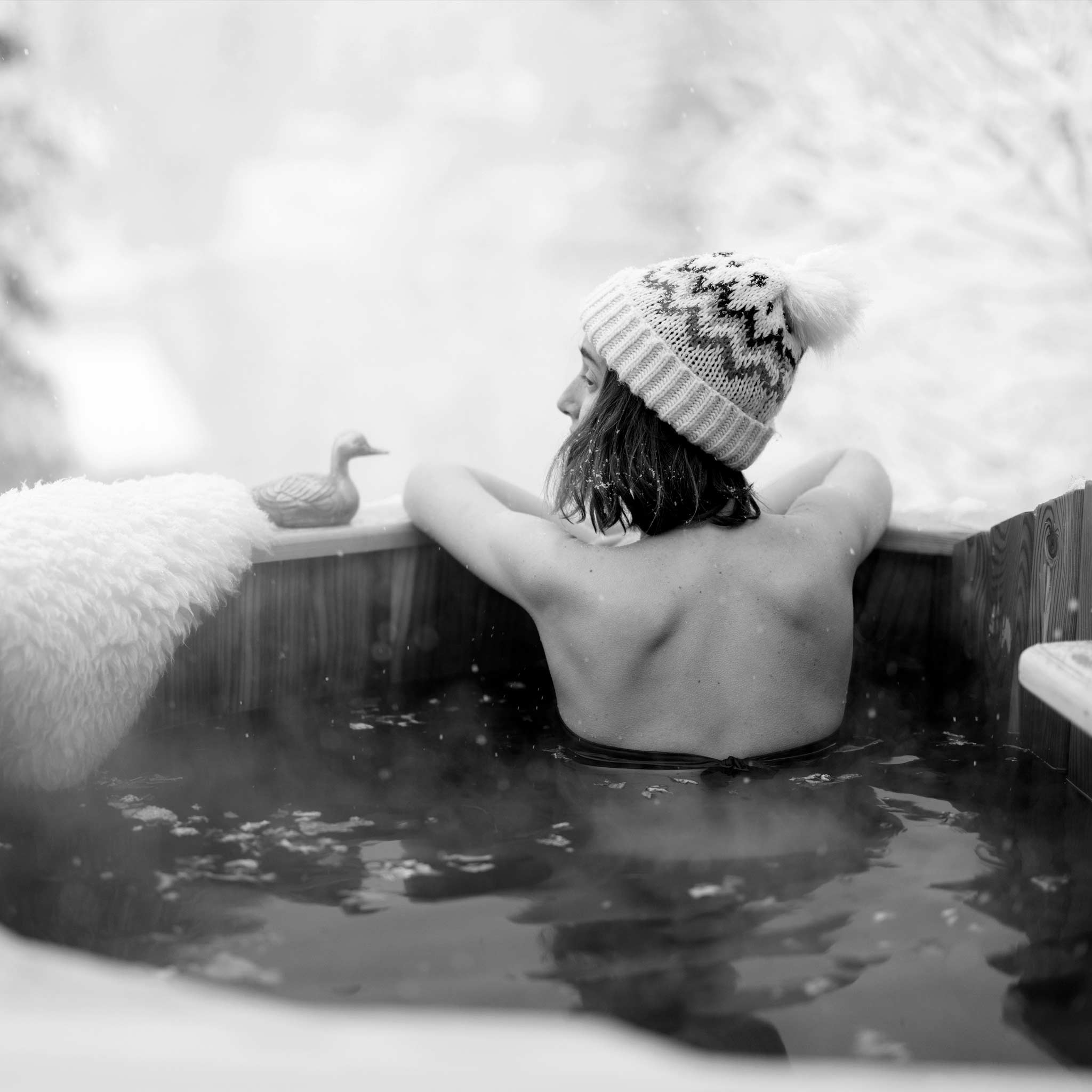 Utilisation bain nordique Harvia