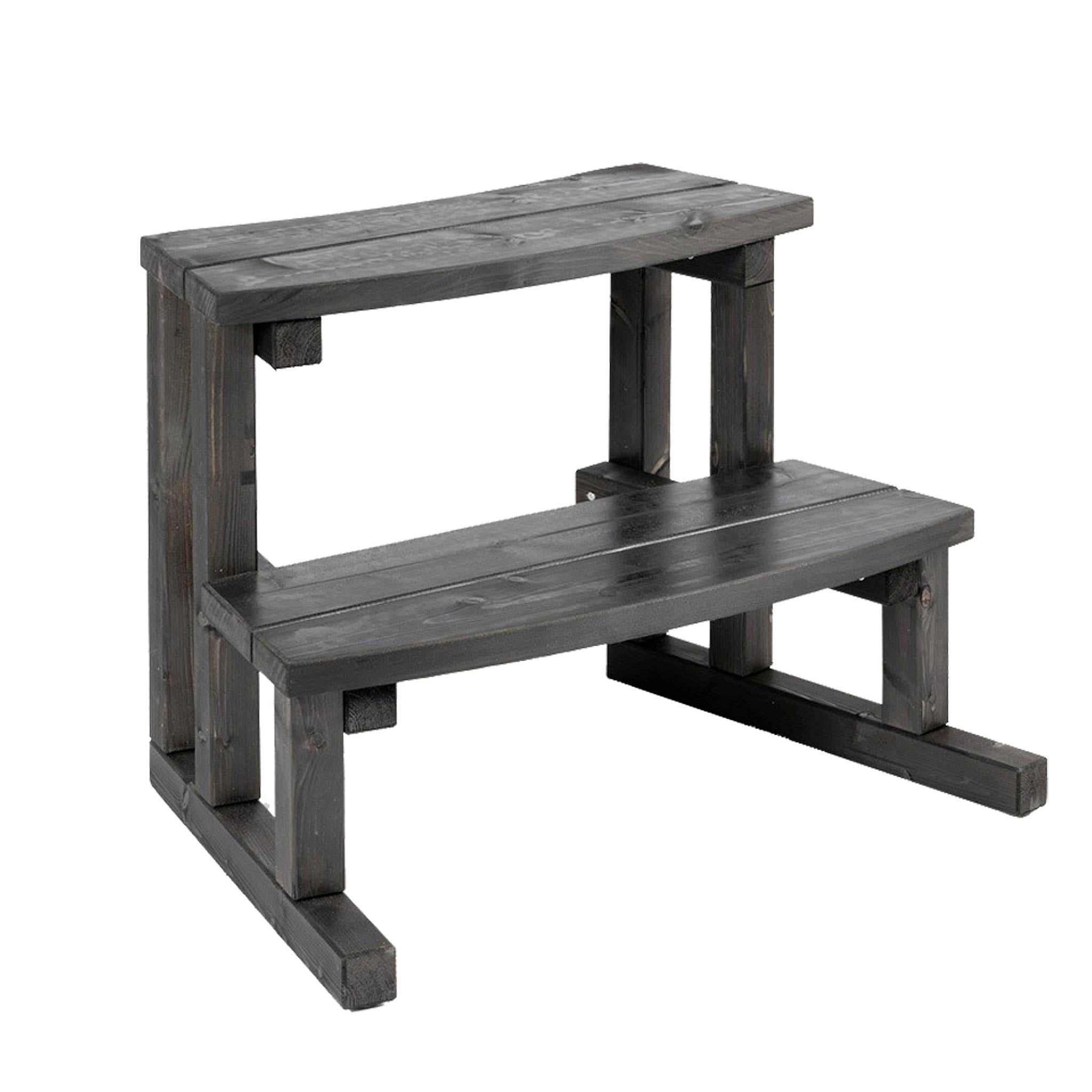Marche pied bain nordique