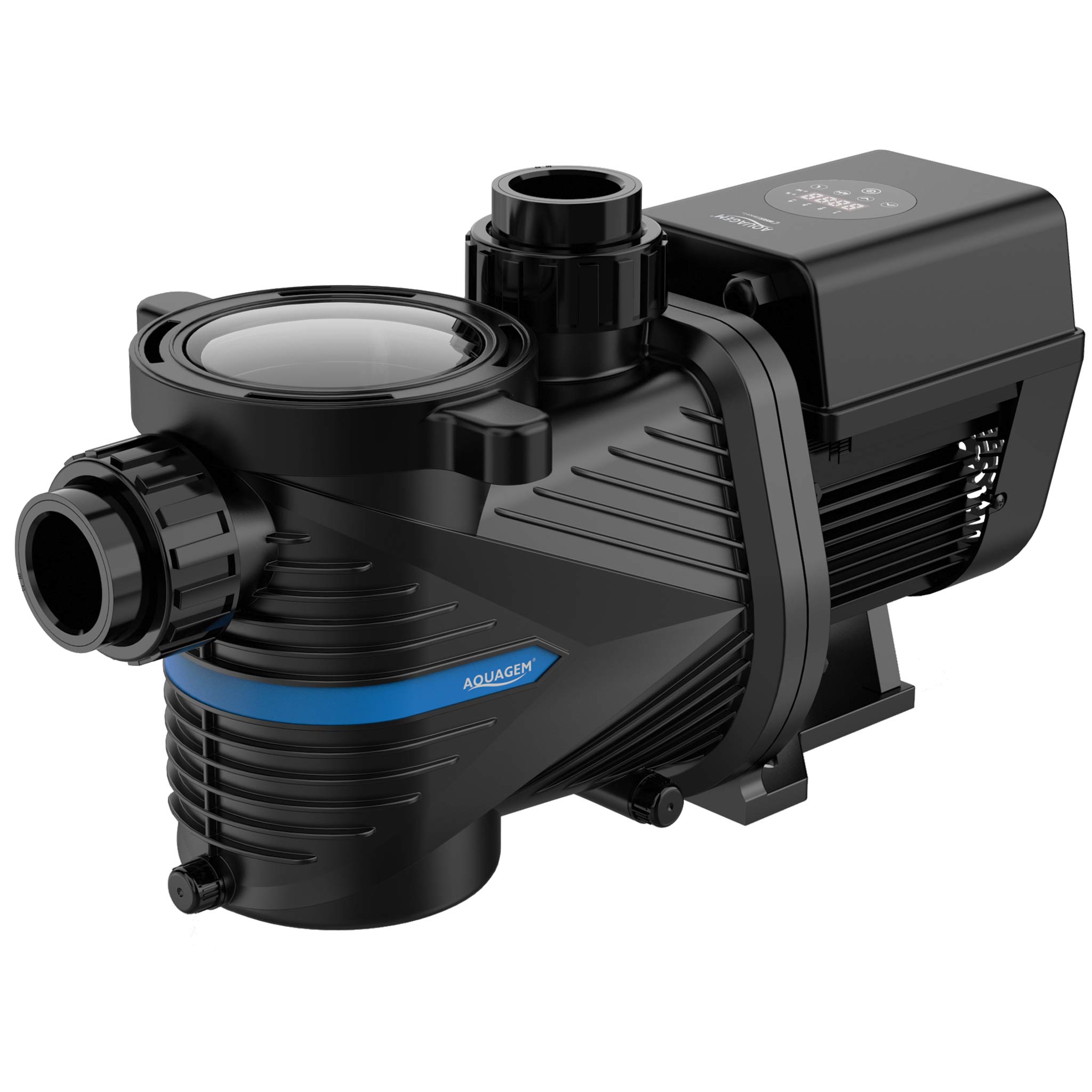 Pompe de filtration Inversmart