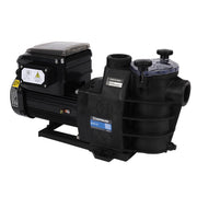Max flo vitesse variable 1 CV