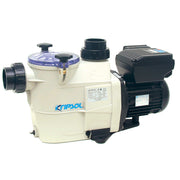Kripsol KS vitesse variable 1,5 CV 2'' Vitesse variable