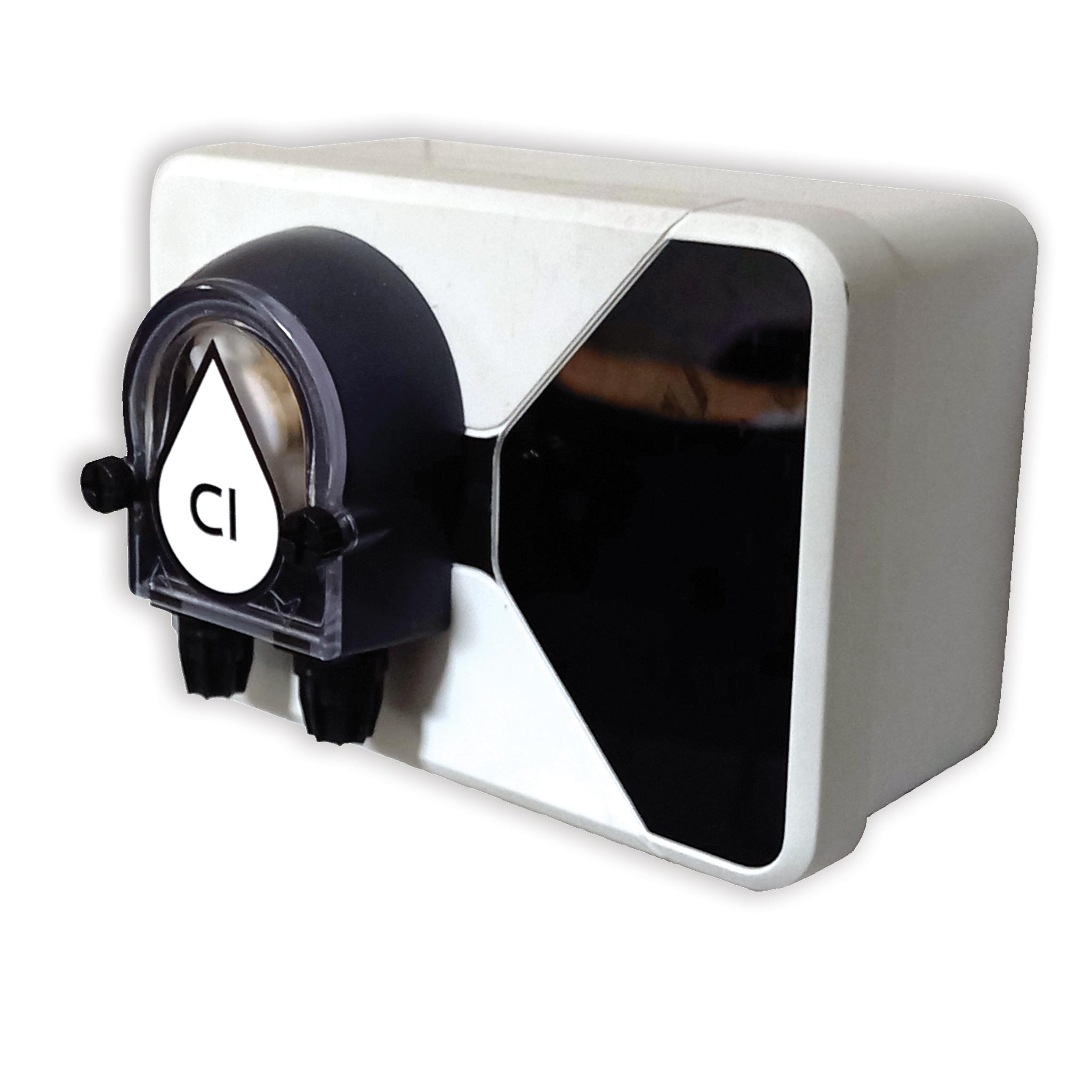 Pompe injection chlore e.Dro avec câble