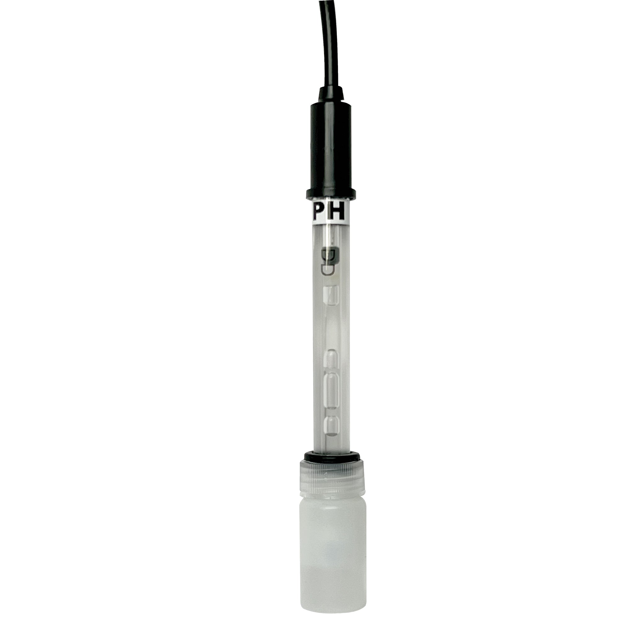 Sonde Ph + Solution étalonnage