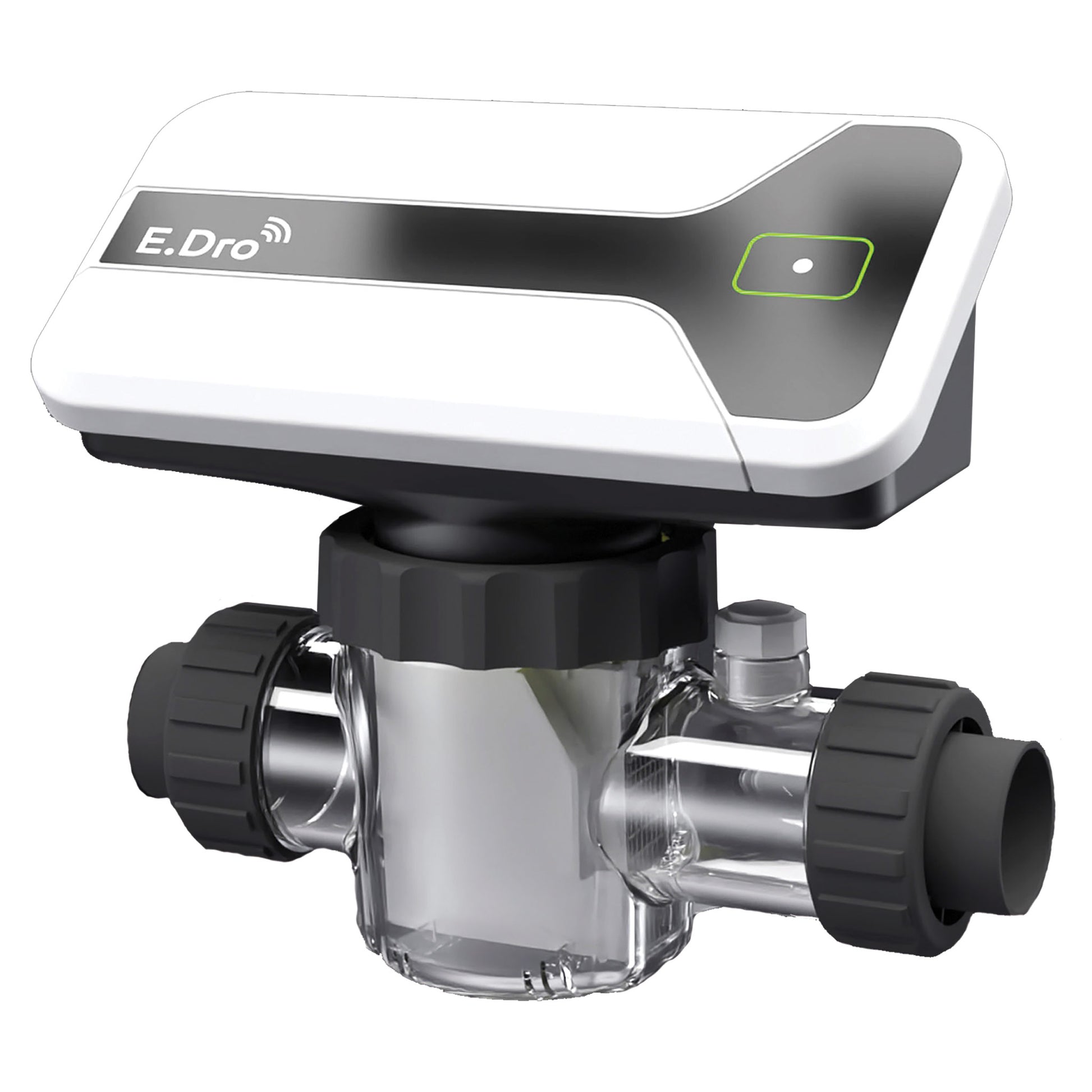 Électrolyseur piscine e.Dro SALT