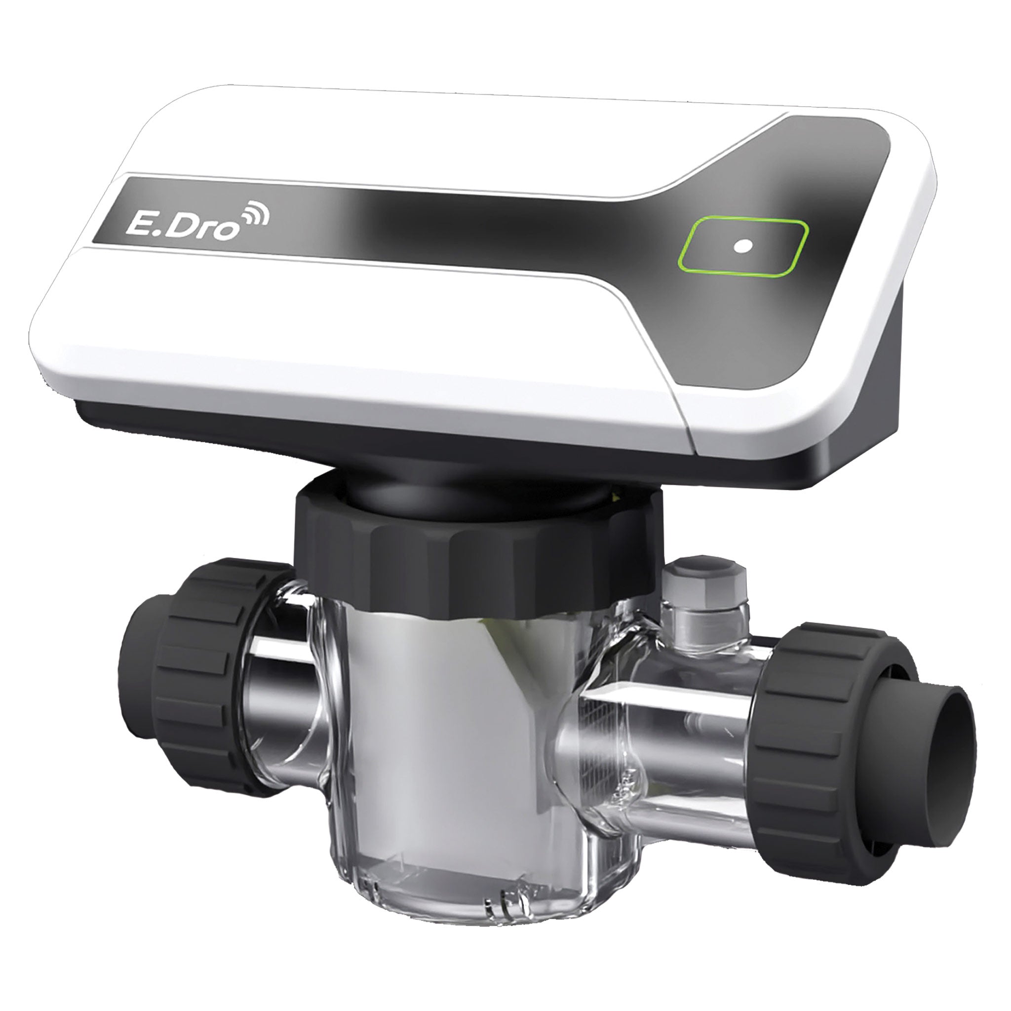 Électrolyseur piscine e.Dro SALT