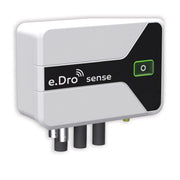 Boitier e.Dro Sense mesure pH, redox, débit et température