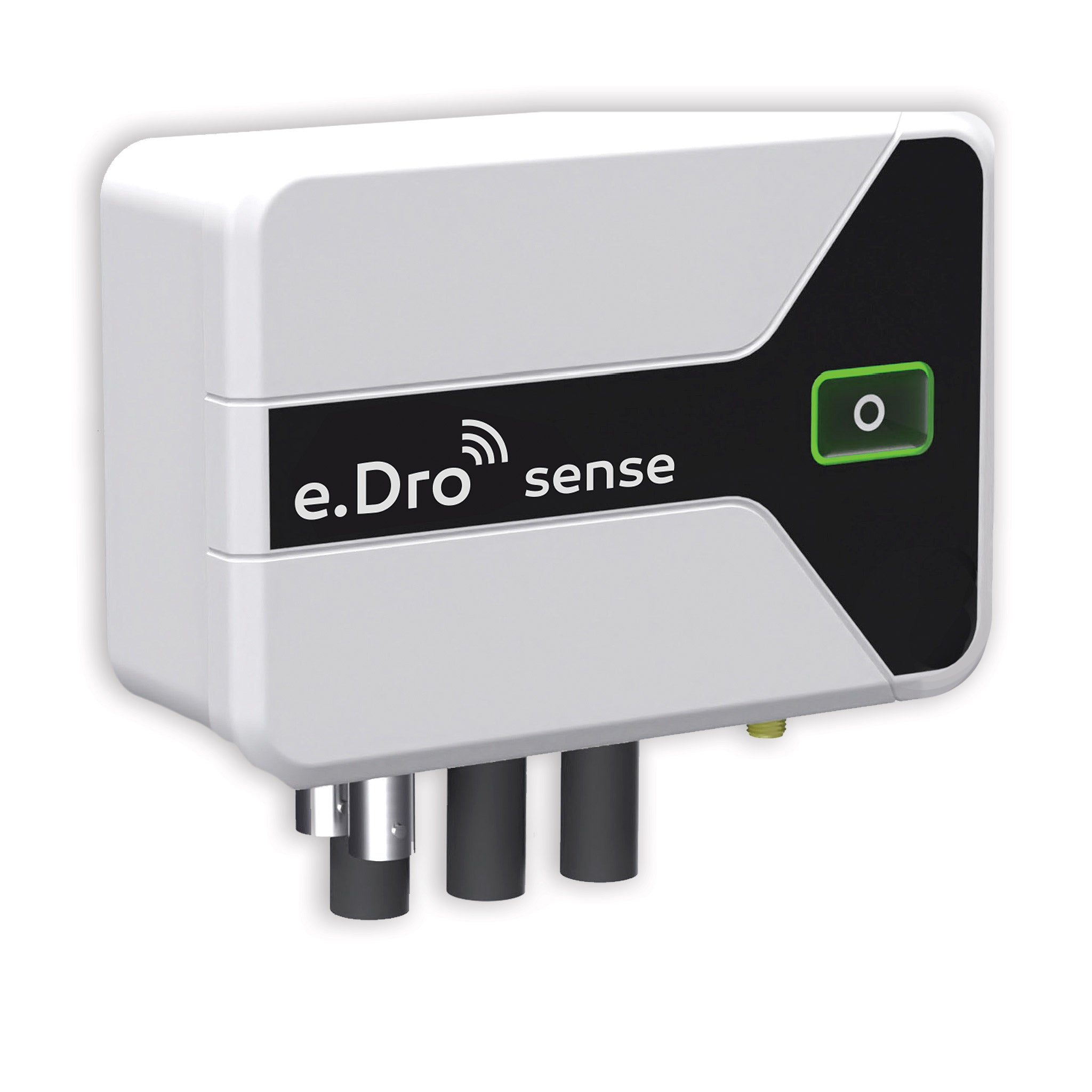 Boitier e.Dro Sense mesure pH, redox, débit et température