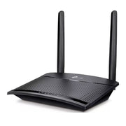 Routeur 4G WiFi Ethernet – Connexion fiable