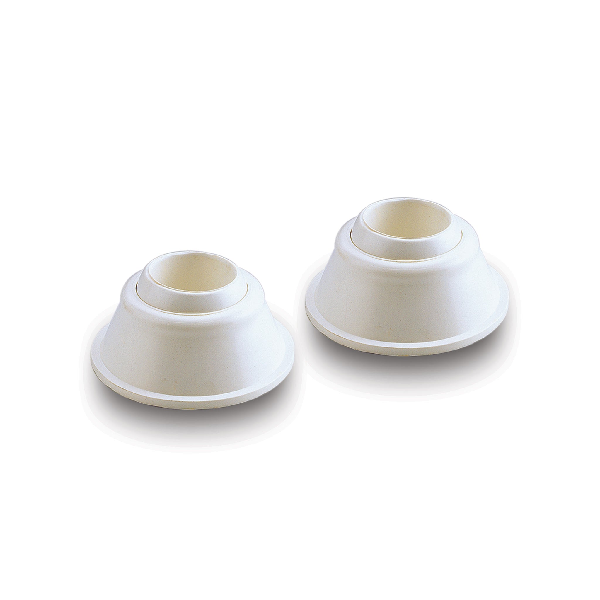 Tampons d’échelle piscine – La paire