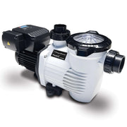 Pompe power stream VS Vitesse variable