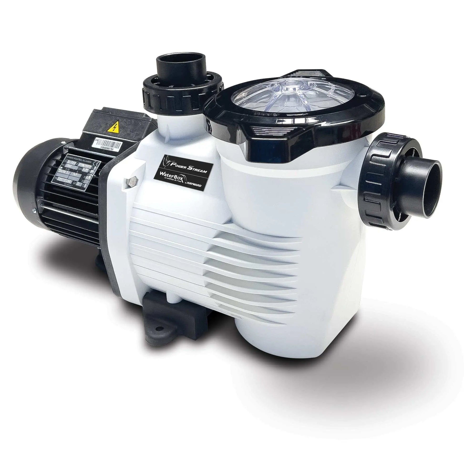 Pompe POWER STREAM, pompe de filtration, Hayward, KFLO, waterbox
