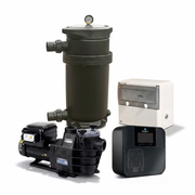 Kit Filtration ClariSave