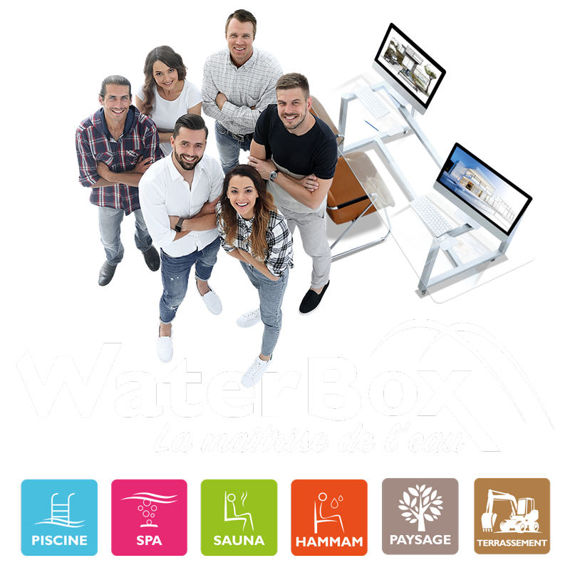 Waterbox