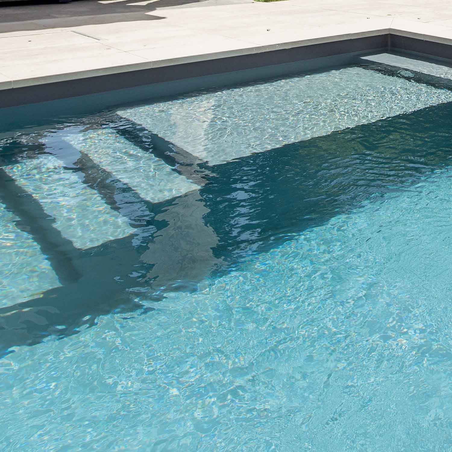 POv PVC armé Hydroflex Perception 4D piscine 25 x 1,65 m