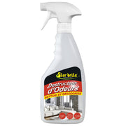 Nettoyant désodorisant 650 ml Starbrite – Piscine fraîche