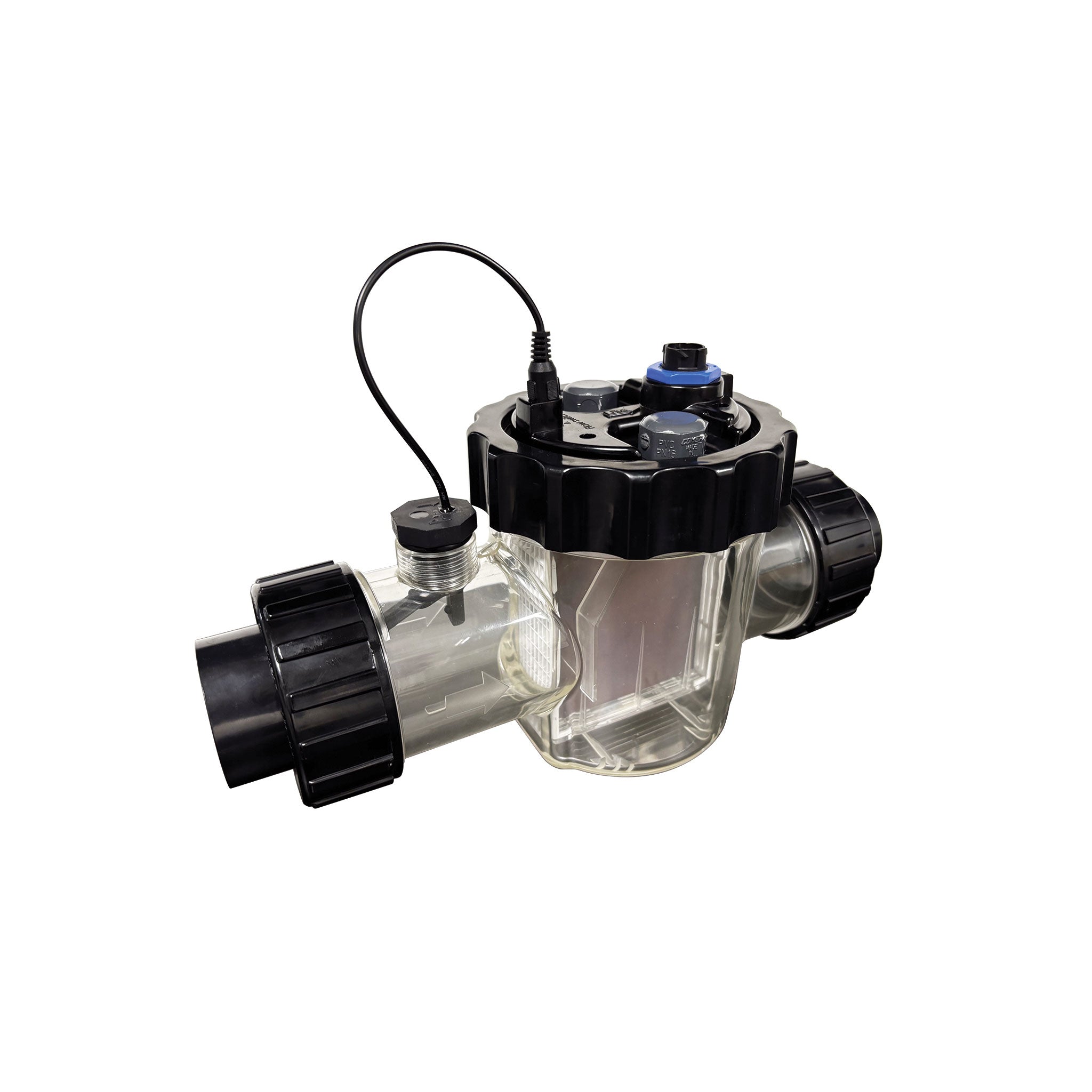 Electrolyseur VisioSel cellule en ligne