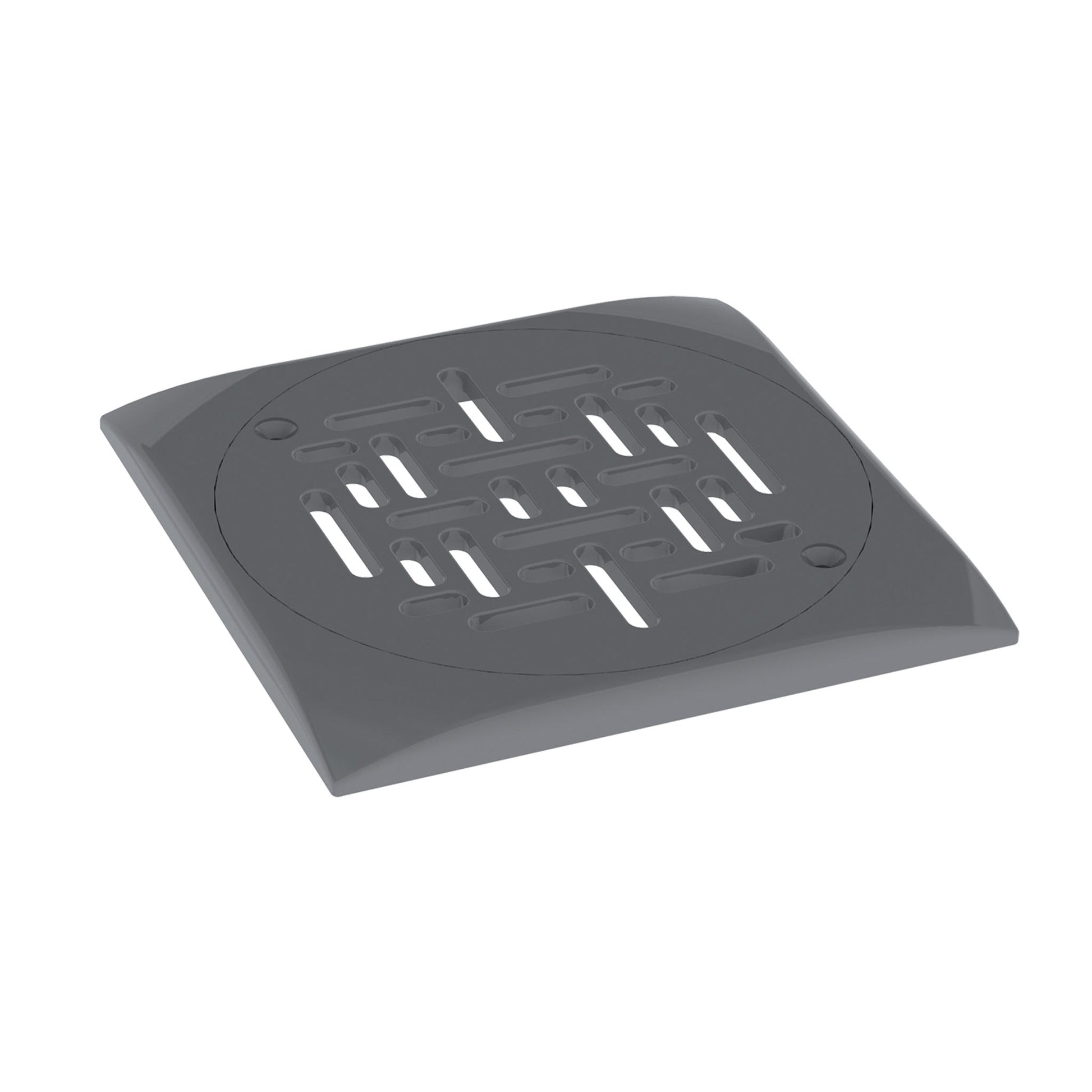 Bonde de fond design ACIS 2" anthracite