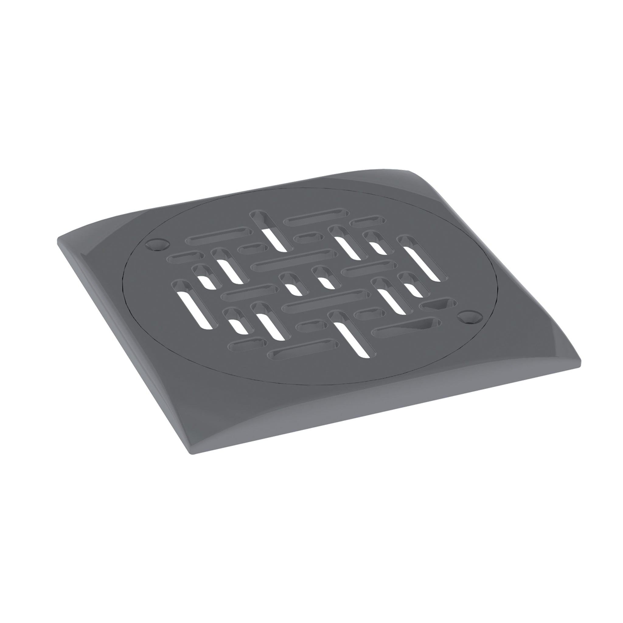 Bonde de fond design ACIS 2" anthracite