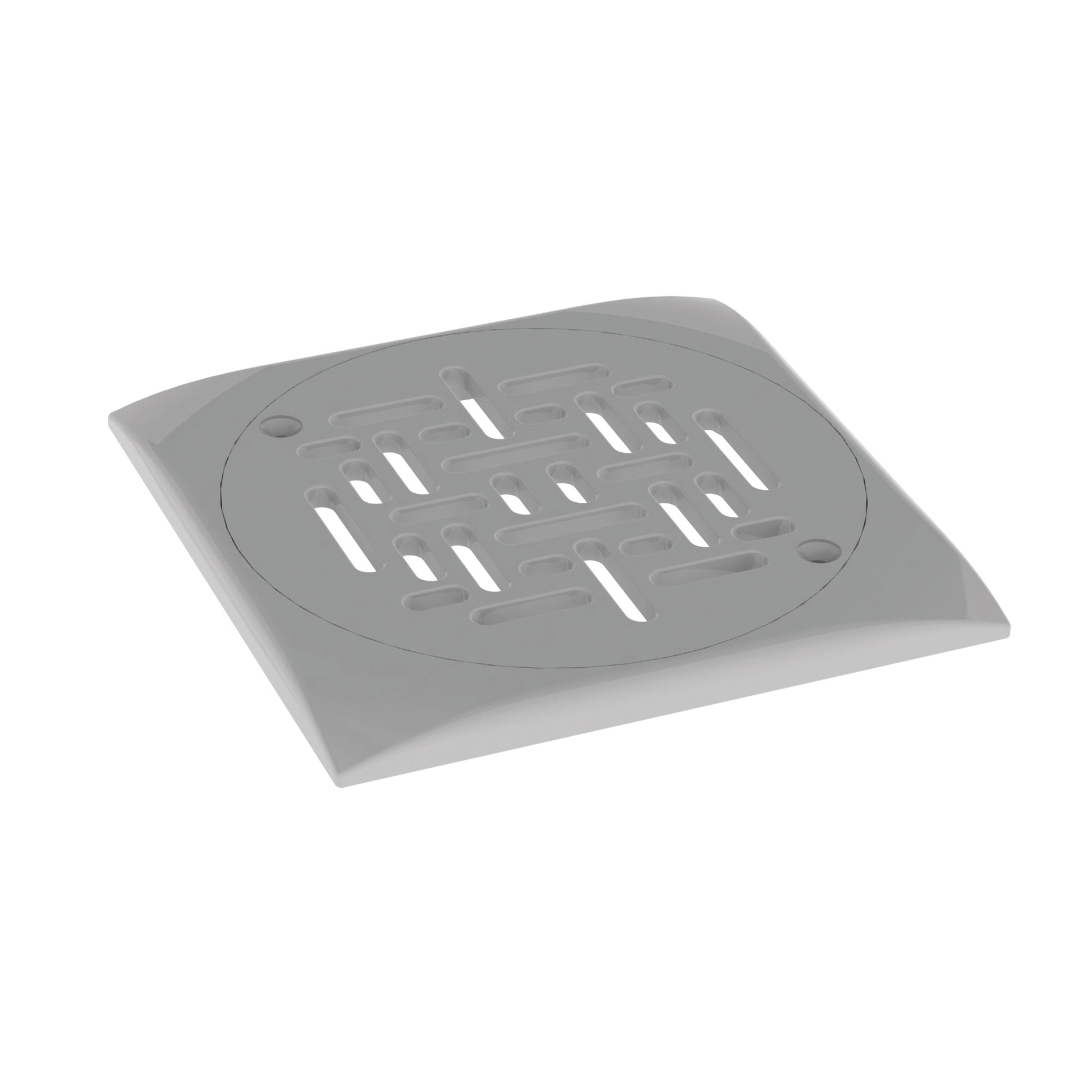 Bonde de fond design ACIS 2" gris clair