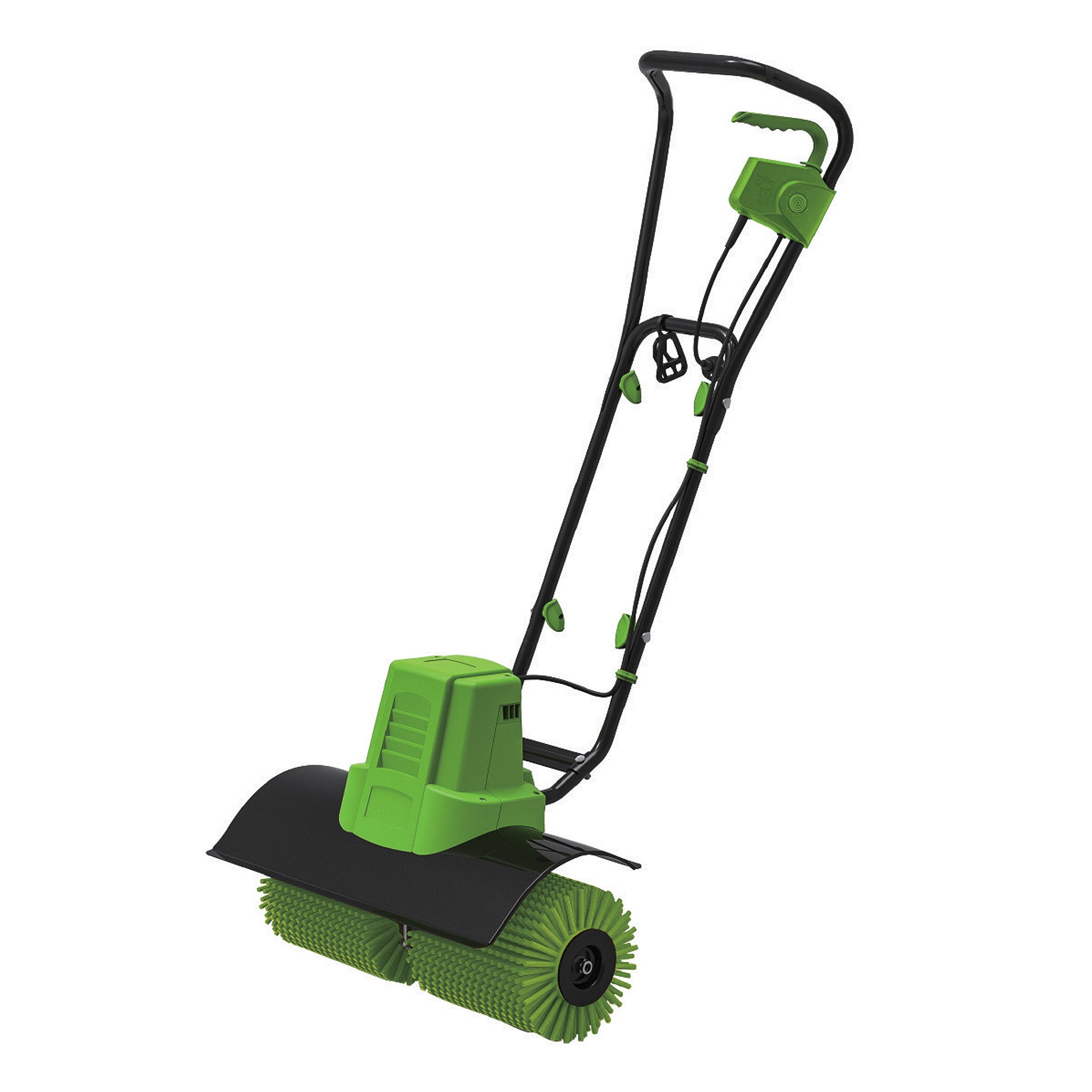 Brosse à gazon synthétique – Entretien facile