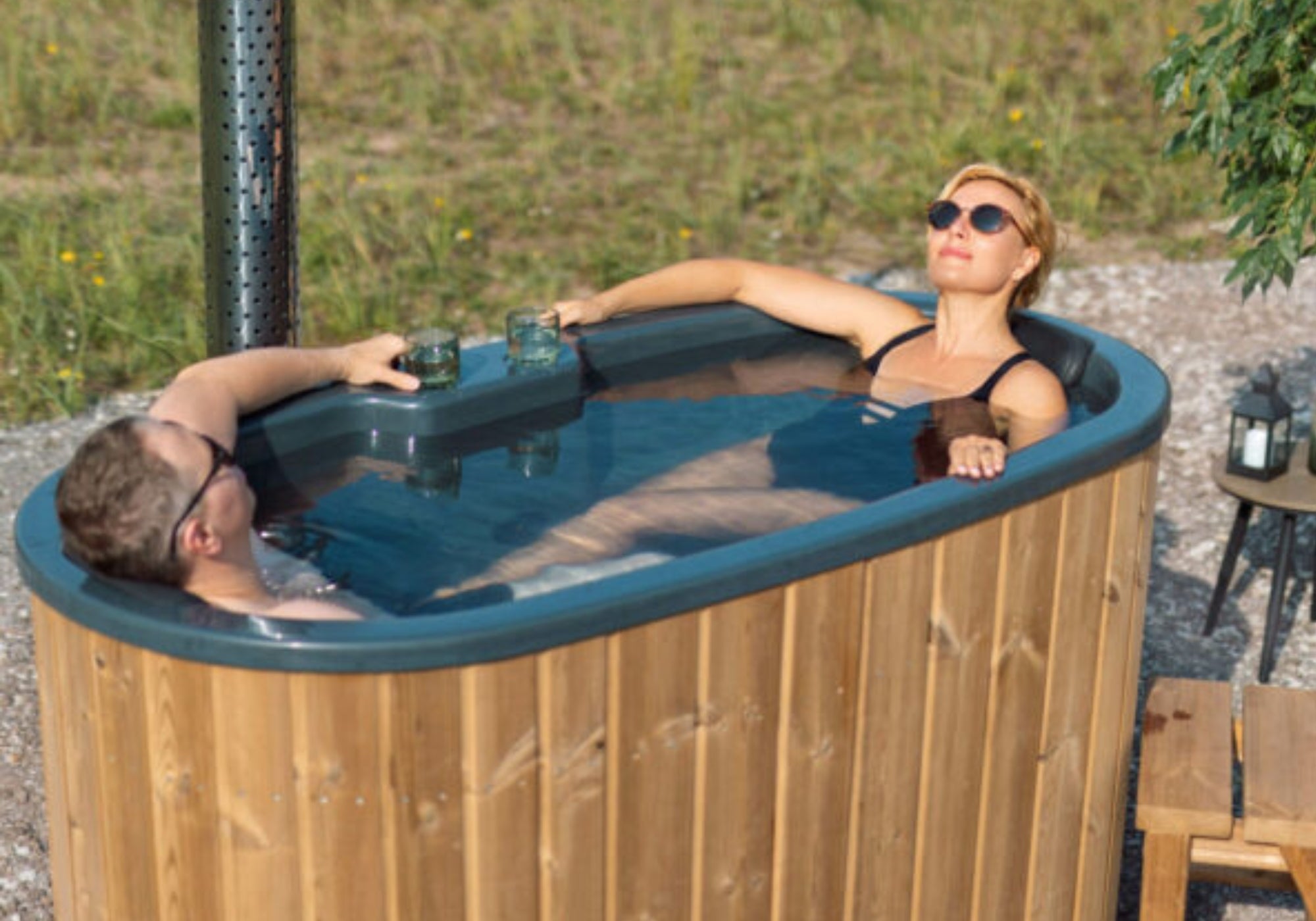 Bains Nordiques