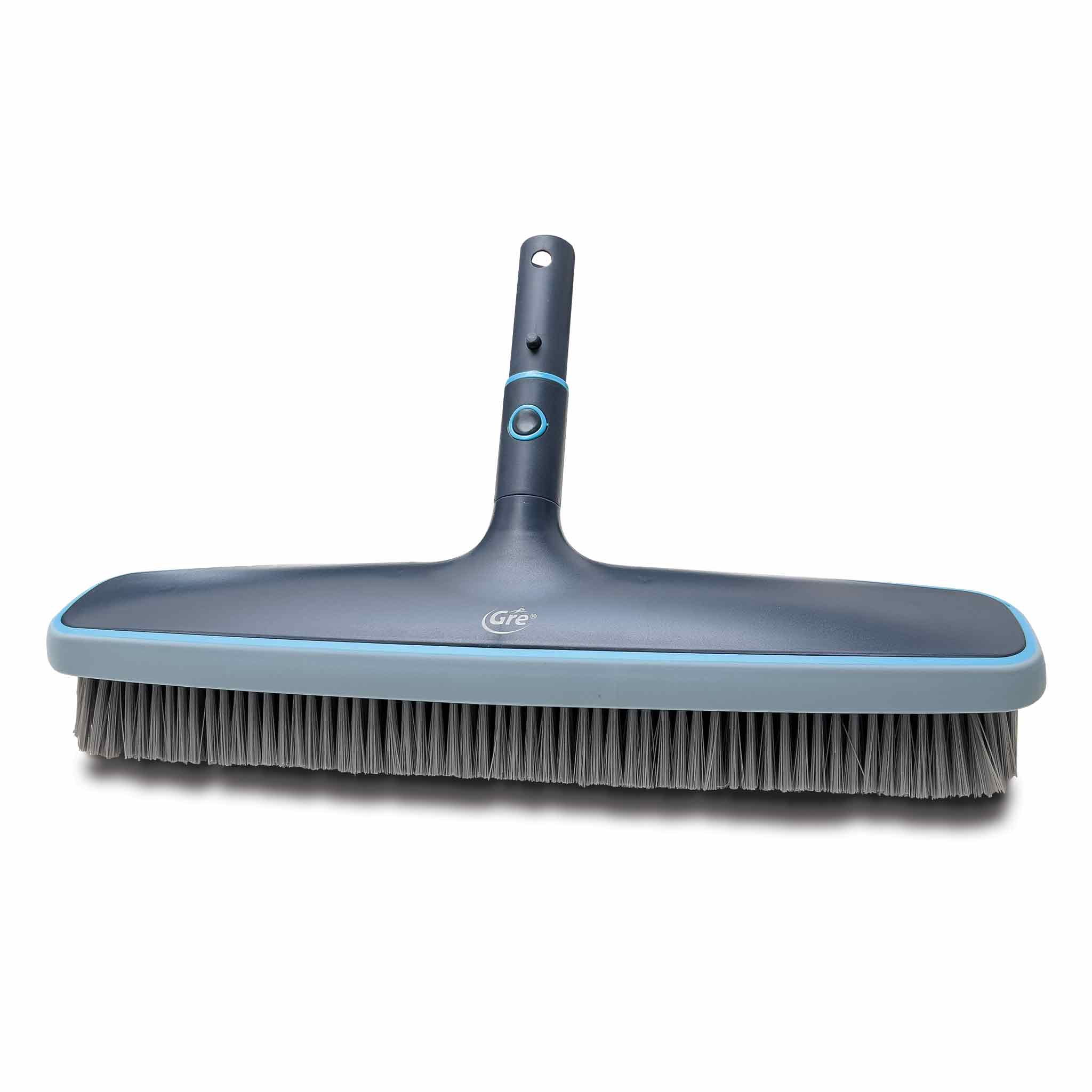 Brosse parois 45 cm – Nettoyage piscine facile