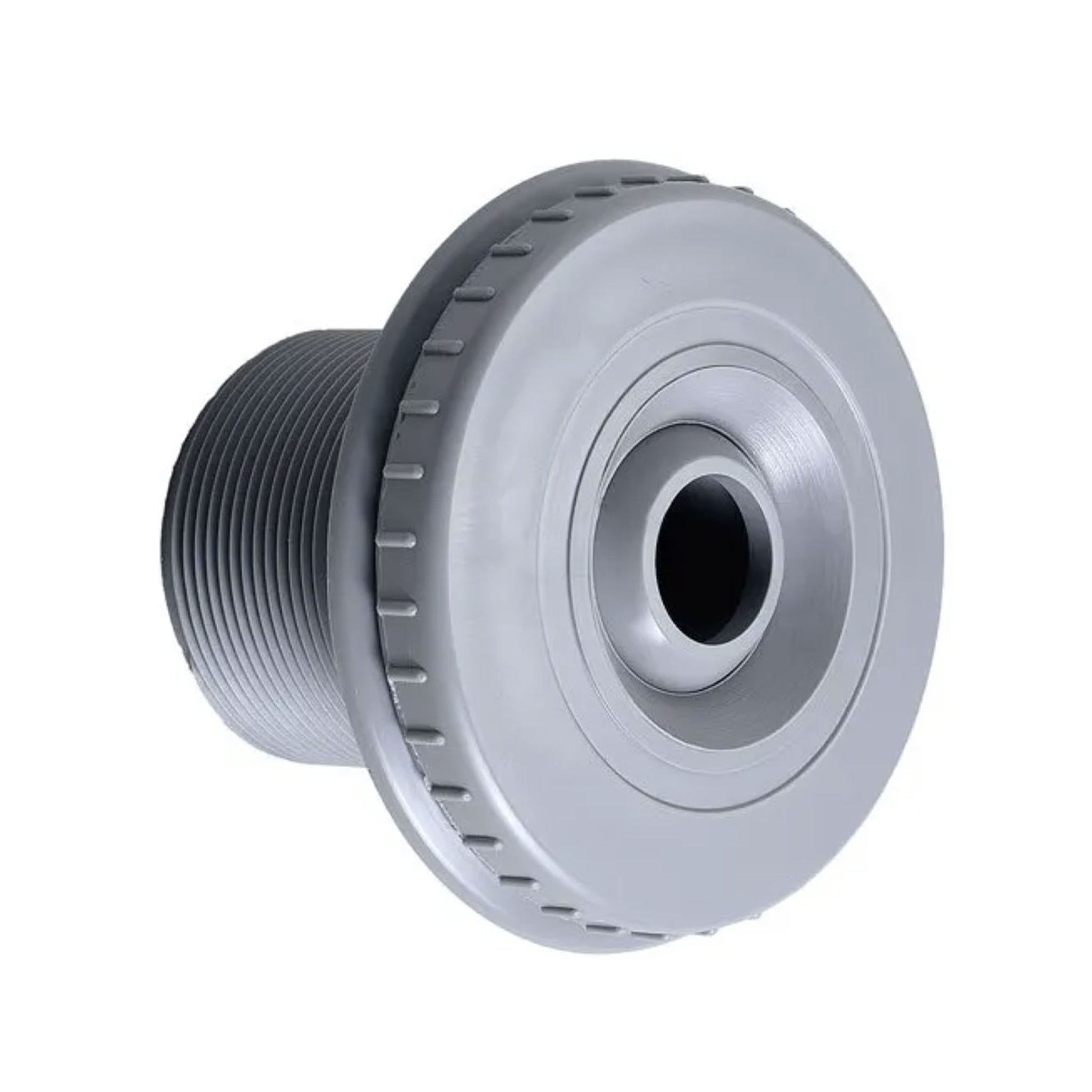 Buse de refoulement Hayward pour piscine béton et liner gris clair