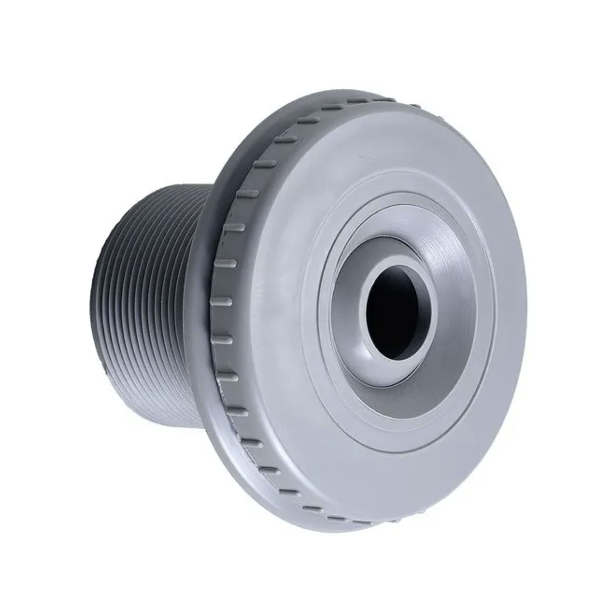 Buse de refoulement Hayward pour piscine béton et liner gris clair
