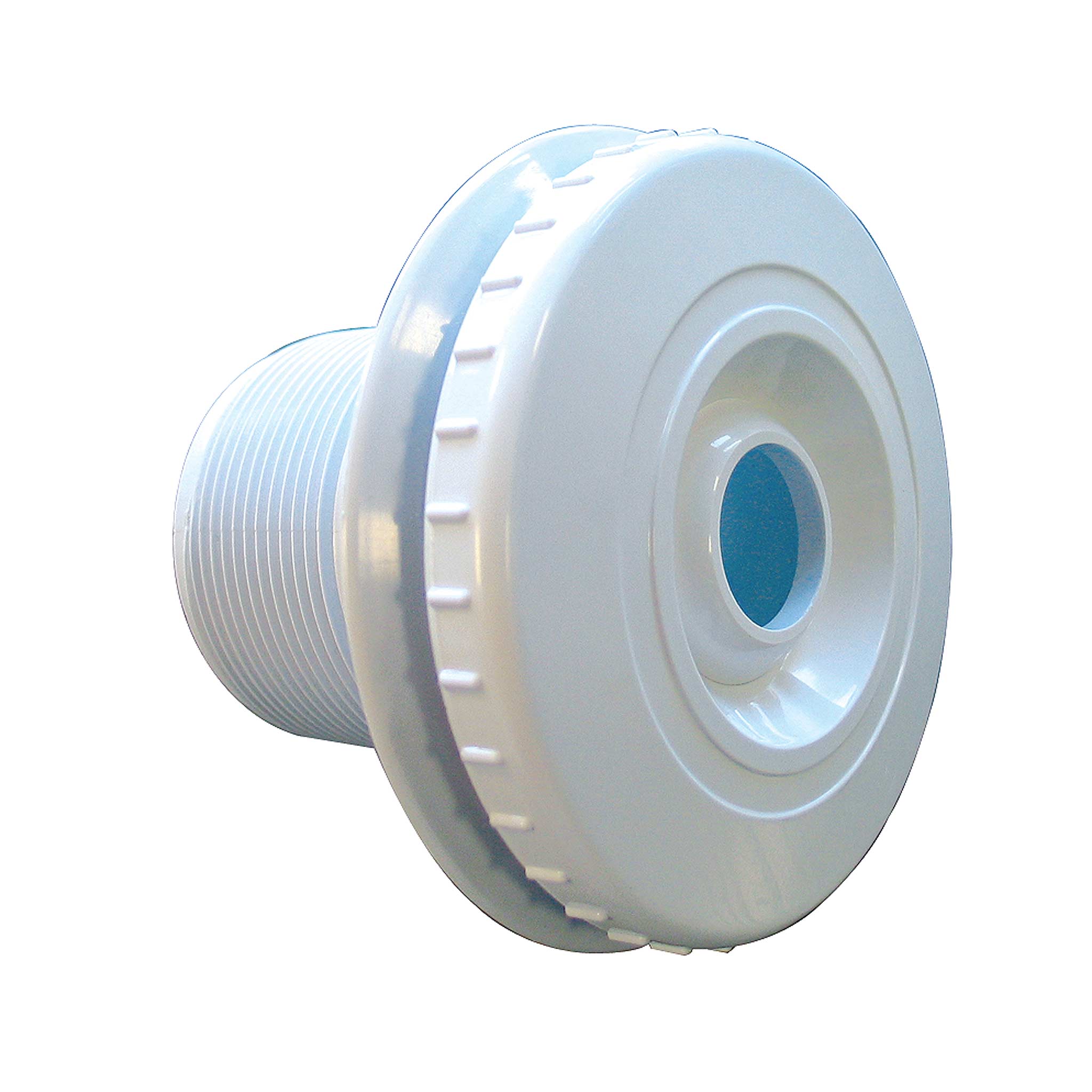 Buse de refoulement Hayward pour piscine béton et liner blanc 