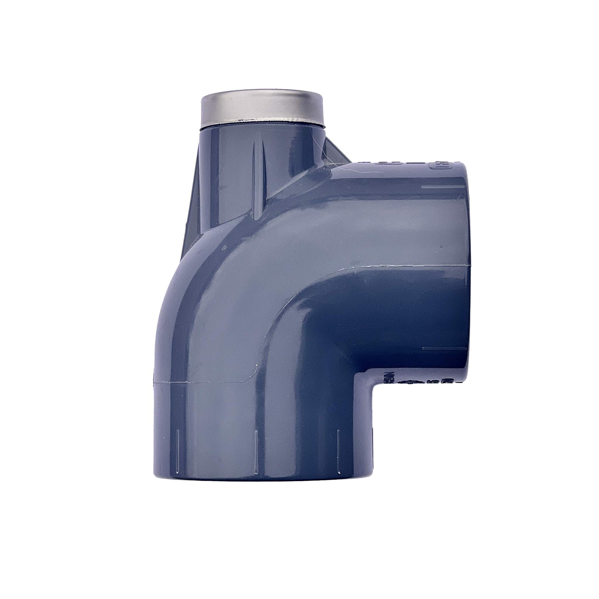 Coude 90° taraudé 3/4 piscine